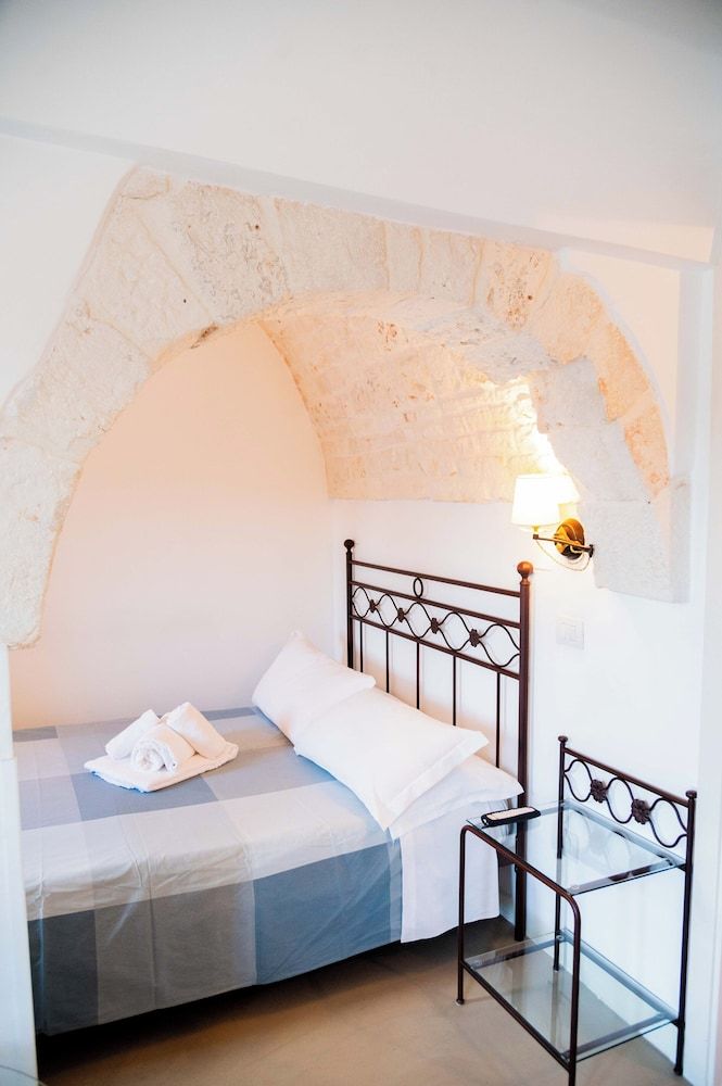 Terrazza Sui Trulli 1