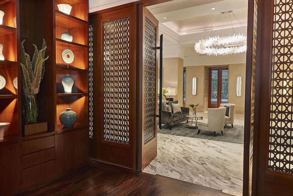 The Capitol Kempinski Hotel Singapore 2