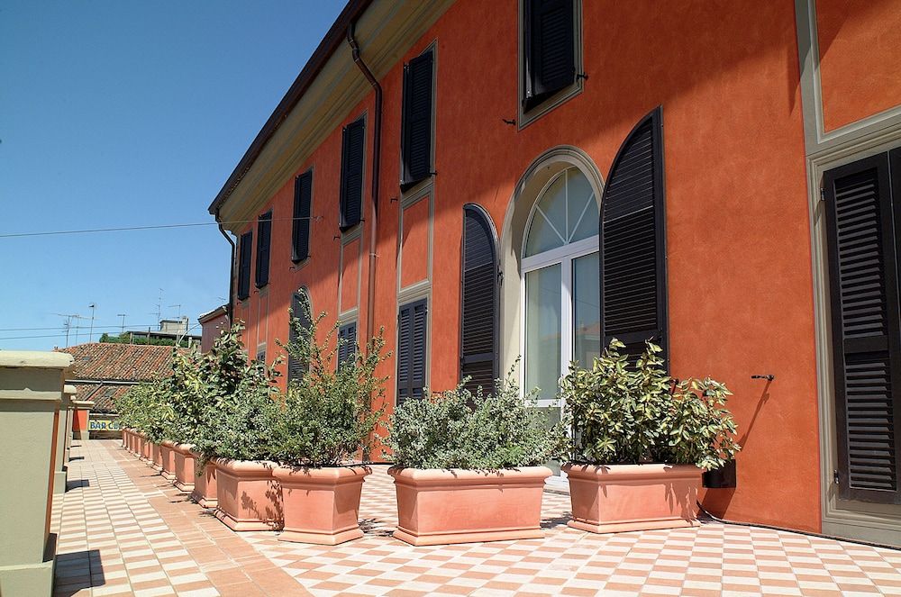 Residence Corte della Vittoria 1