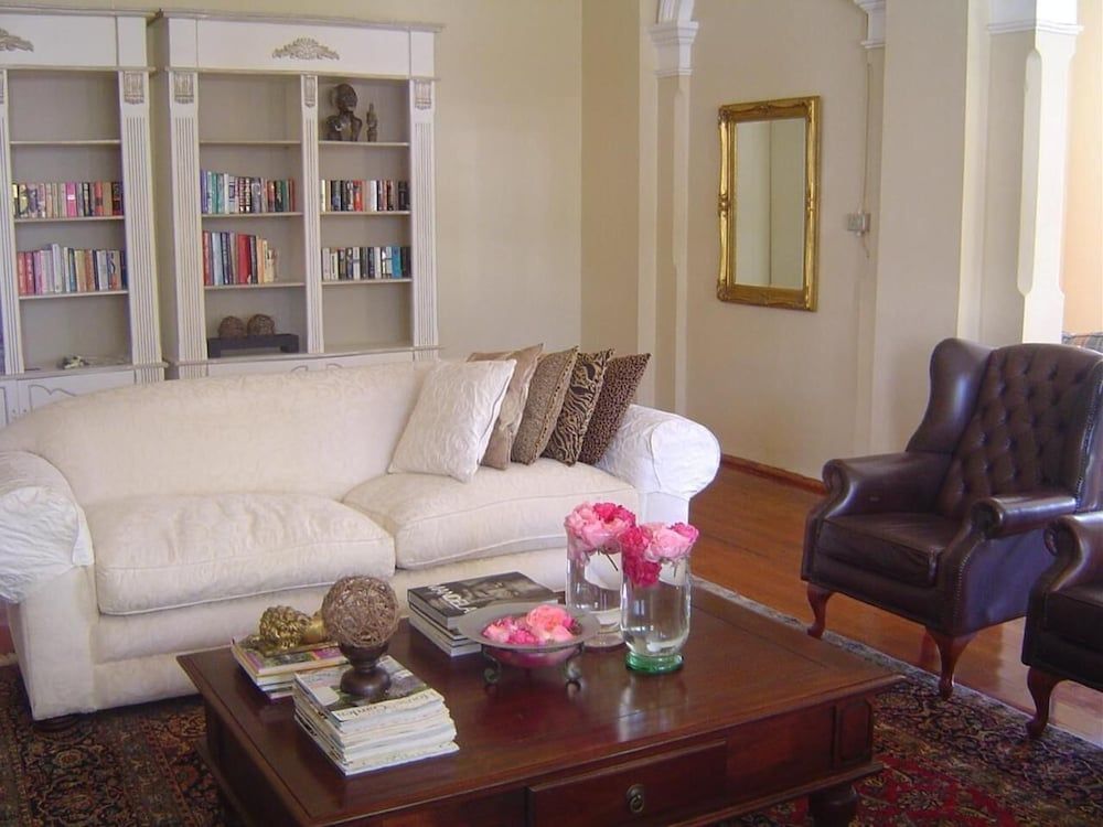 Kearsney Manor 1