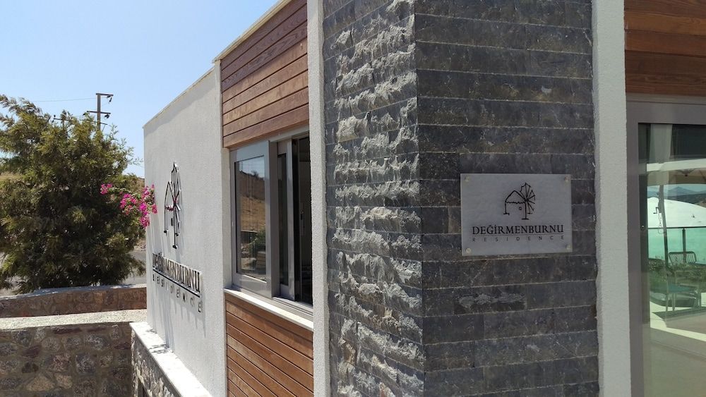 Degirmenburnu Residence 2