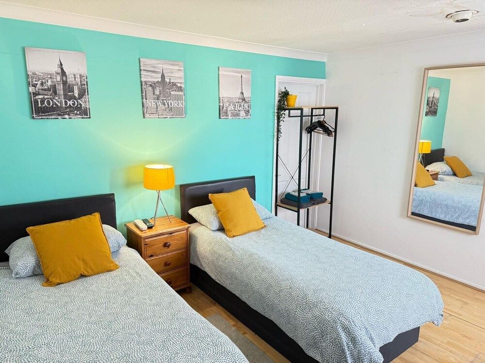 SpareRoom in Plumstead - London 1