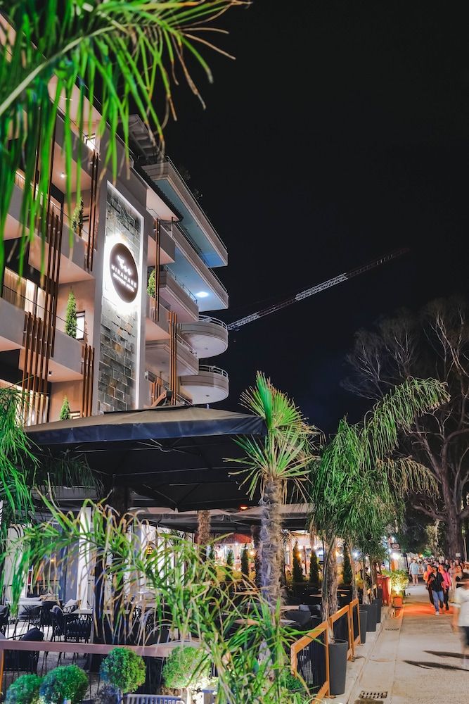 Miramare Boutique Hotel 1