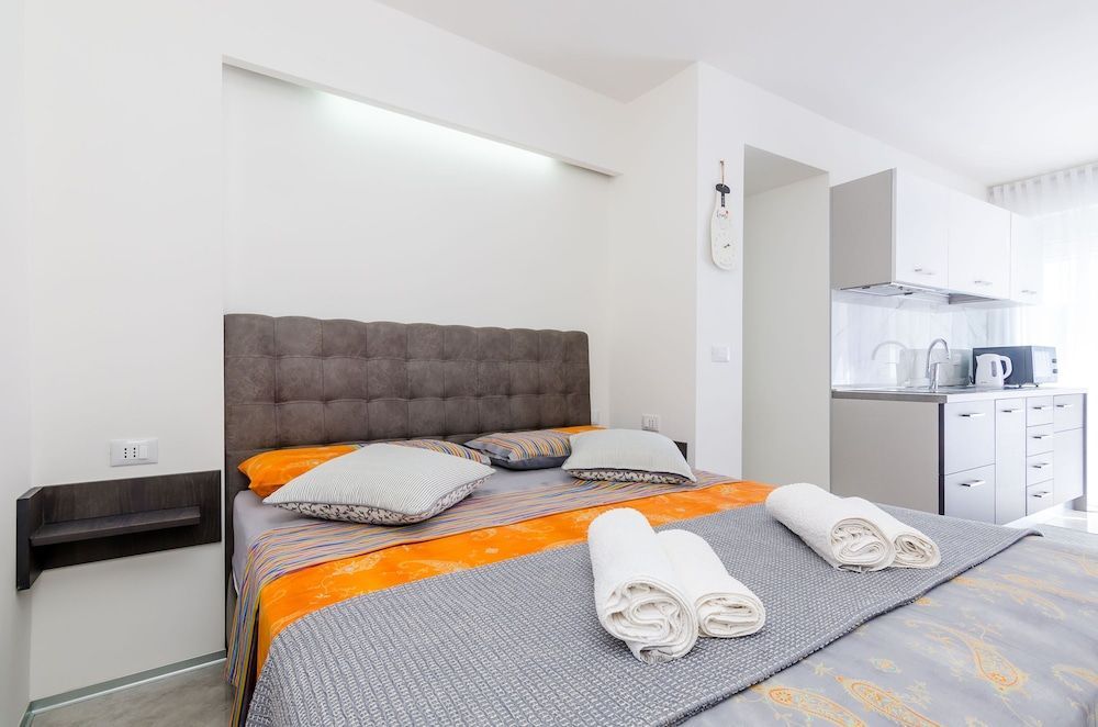 Apartment Lea 2