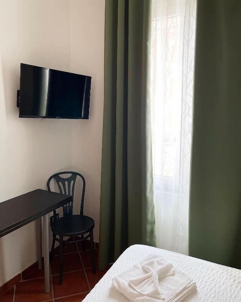 Dolce Vita Suite Alghero 2