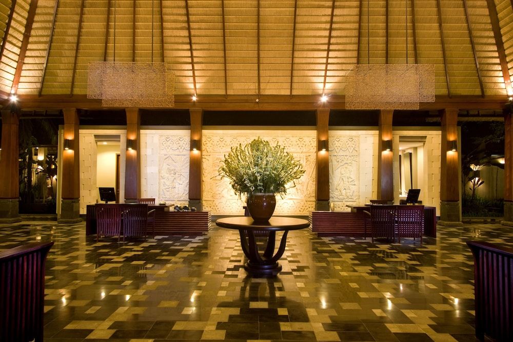 Ramayana Candidasa Beach Resort 2
