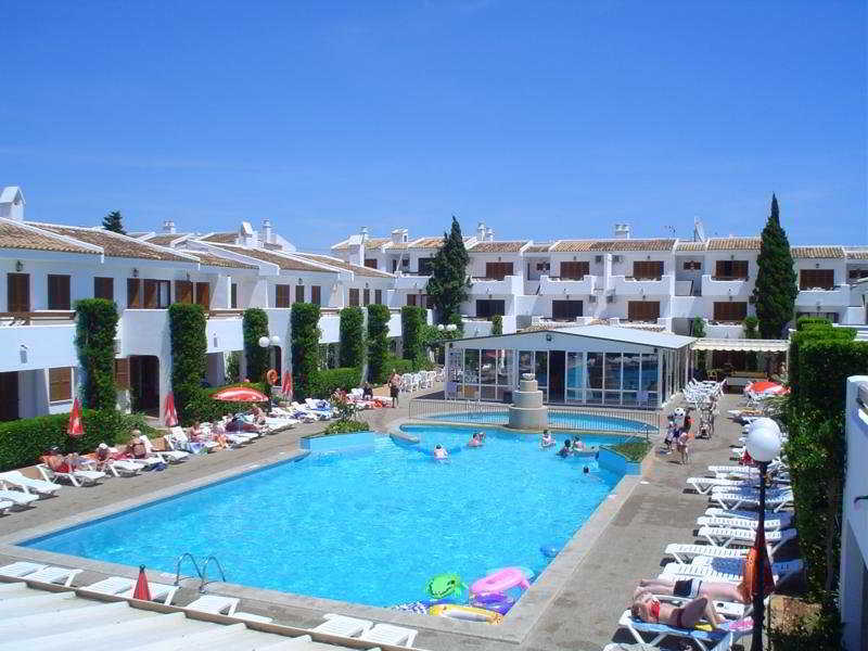 Apartamentos Cristina 1
