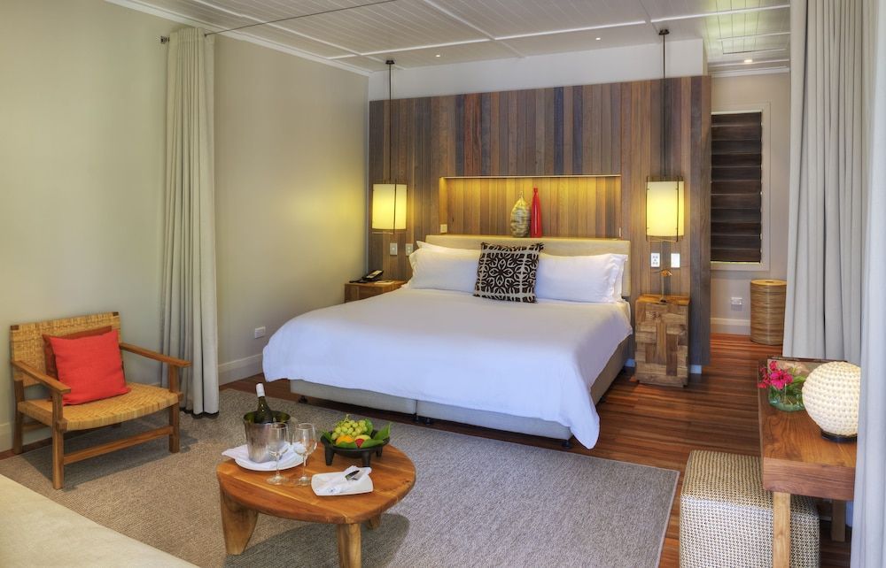Vomo Island Resort 2