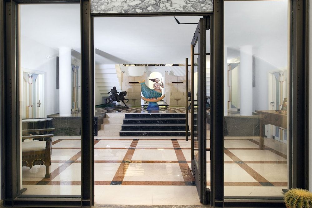 Villa La Ventana 2