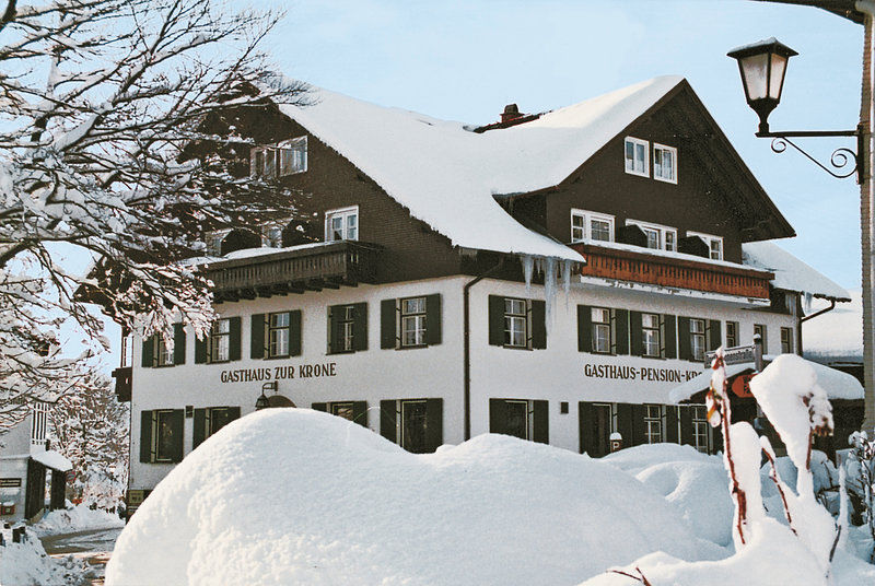 Krone Gasthof 1