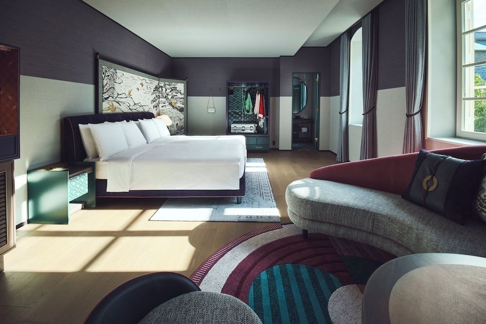 Hotel Indigo NAGASAKI GLOVER STREET by IHG 1