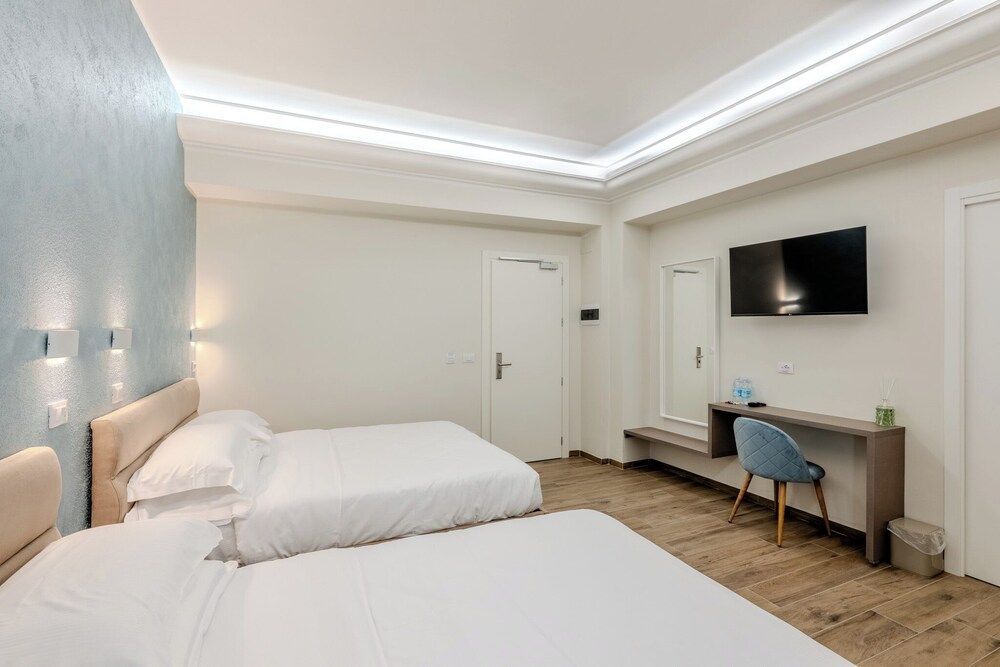 Soziglia Guest Rooms 1