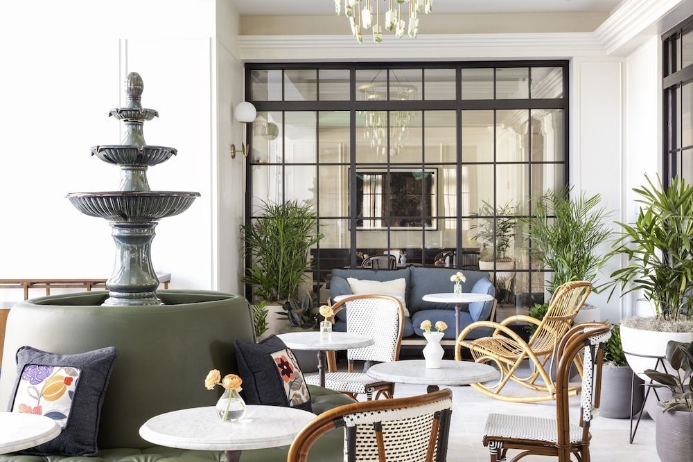 Kimpton Cottonwood Hotel by IHG 1