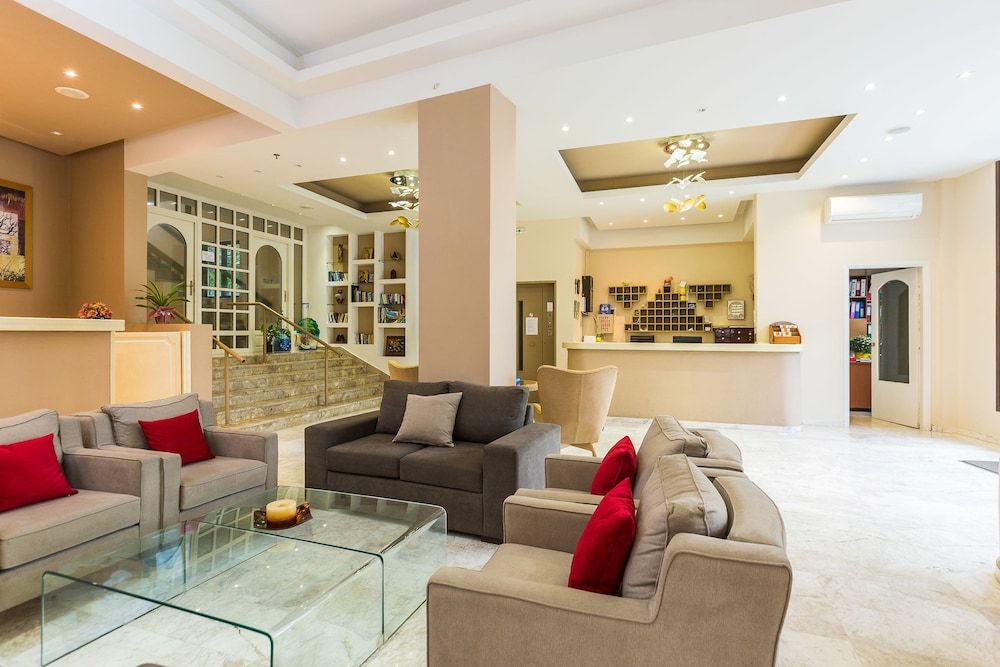 Eltina Hotel 1
