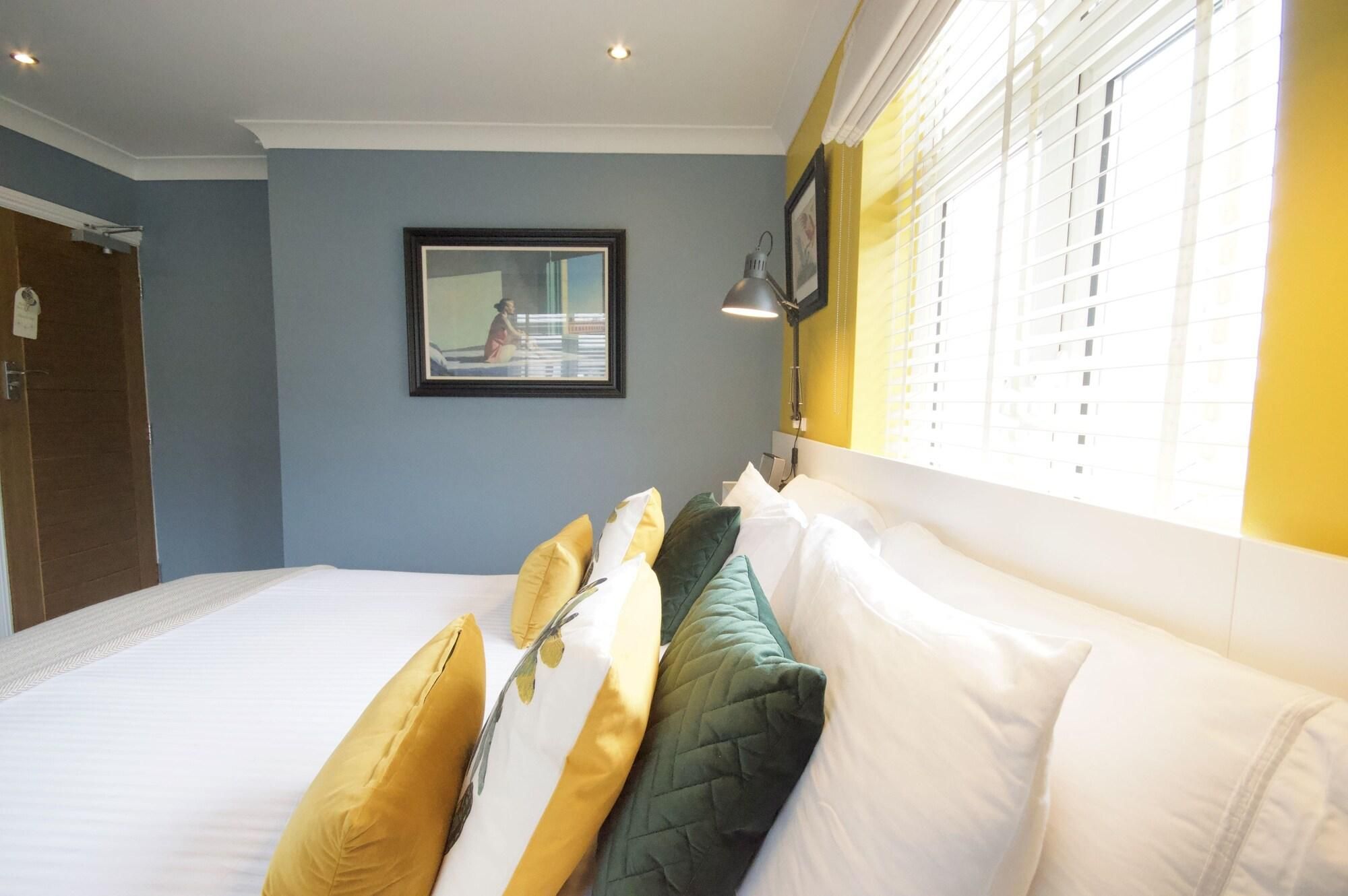 Rockmount Rooms & Apartment 2