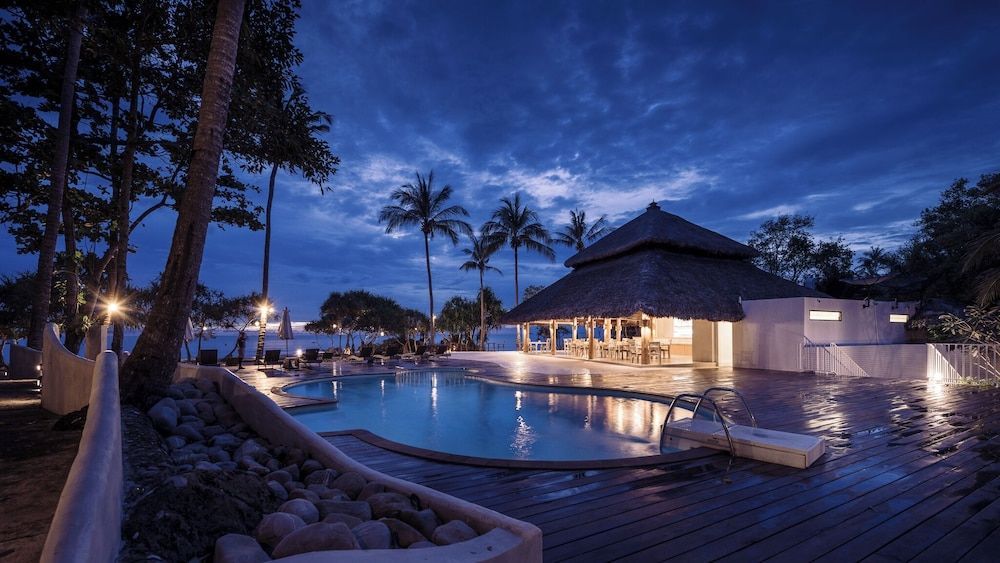 Moonlight Bay Resort 1