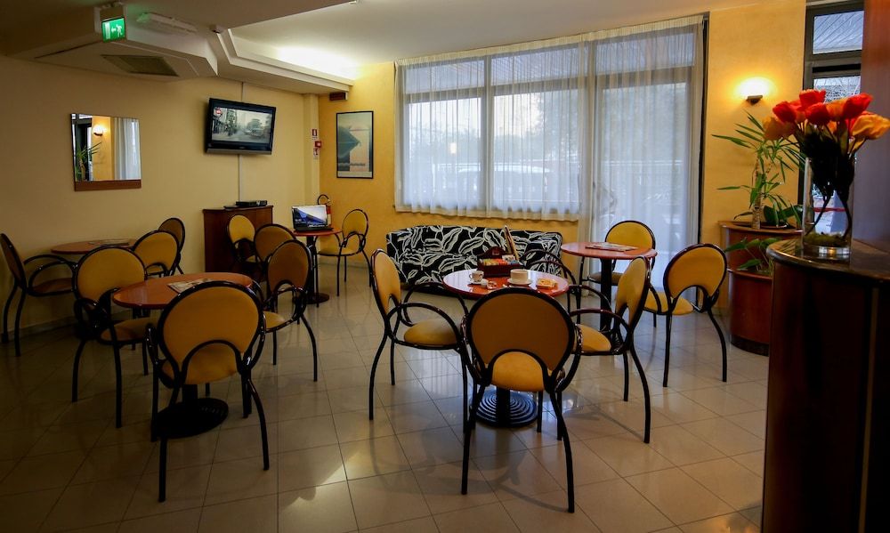 Hotel Petrarca 2