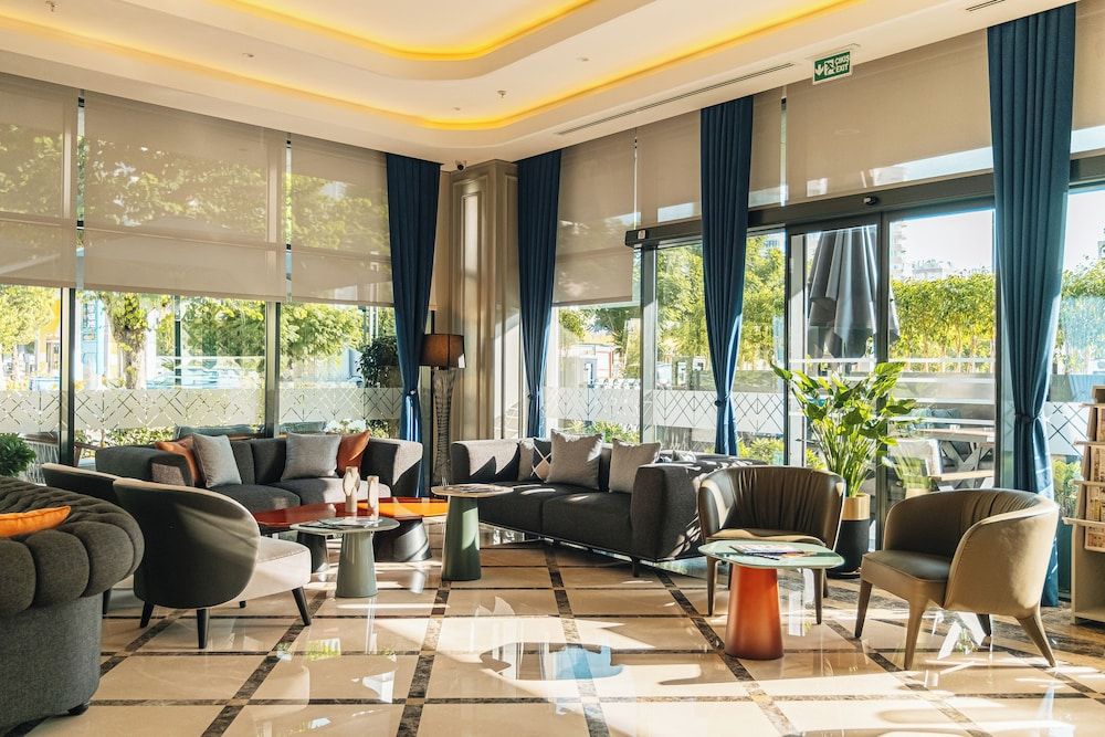 Four Points Flex by Sheraton Antalya Lara 2