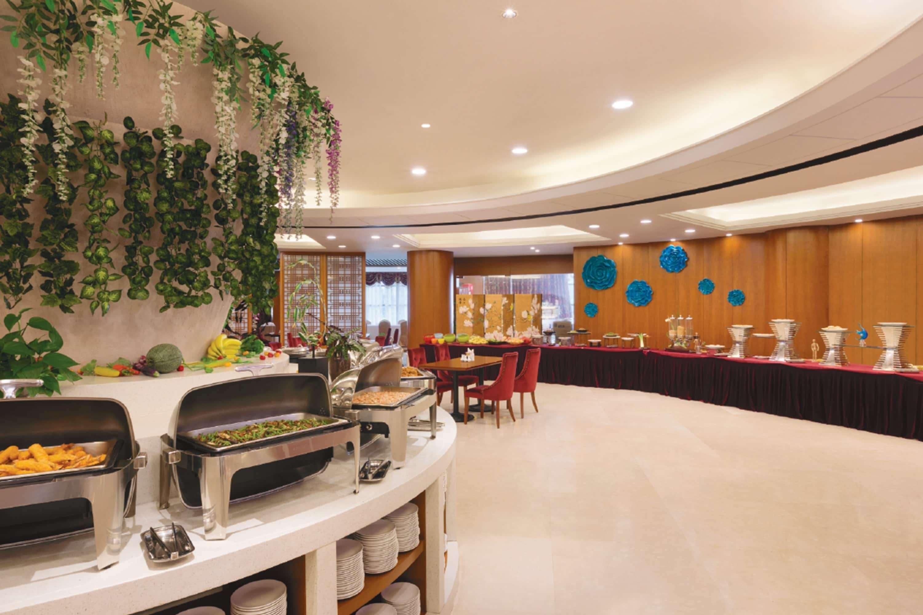 Ramada Nanjing 1
