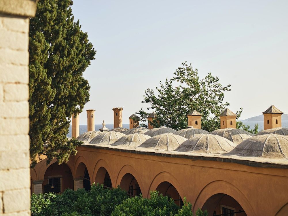 Imaret 1