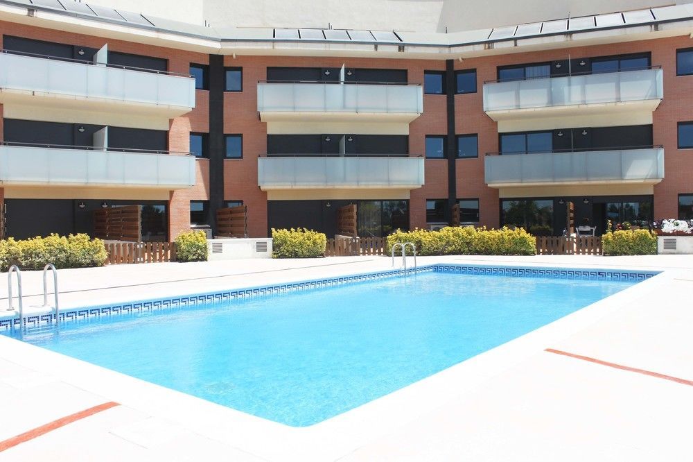 SANTA SUSANNA Chic! Apartments by ALEGRIA 2