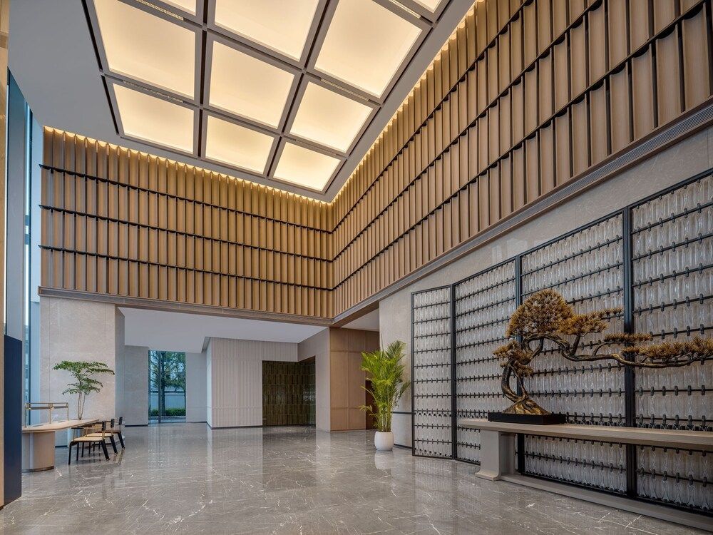 Holiday Inn Express Rui'an Xincheng by IHG 2
