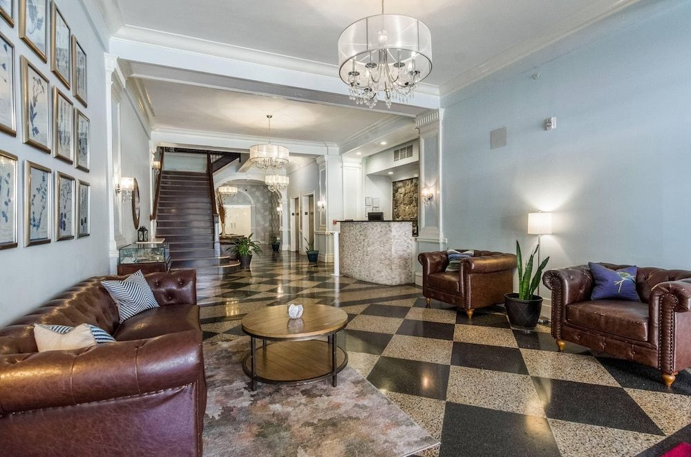 The Gin Hotel, an Ascend Collection Hotel 2