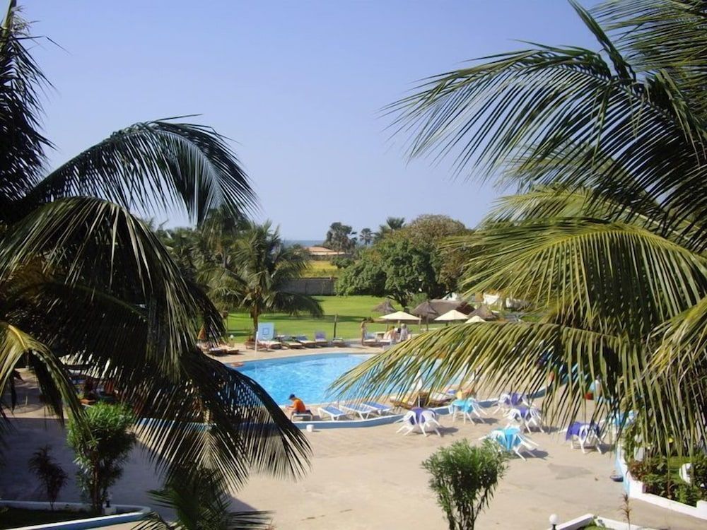 Mansea Beach Hotel and Resort 1