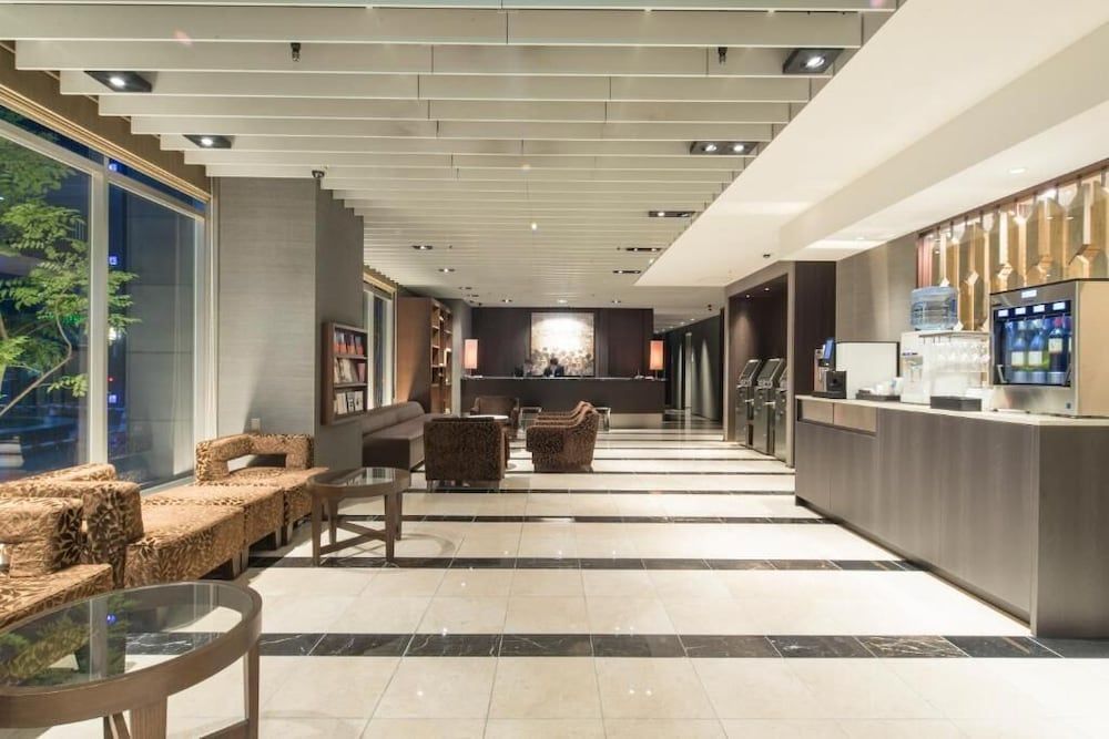 Hotel Forza Oita 2