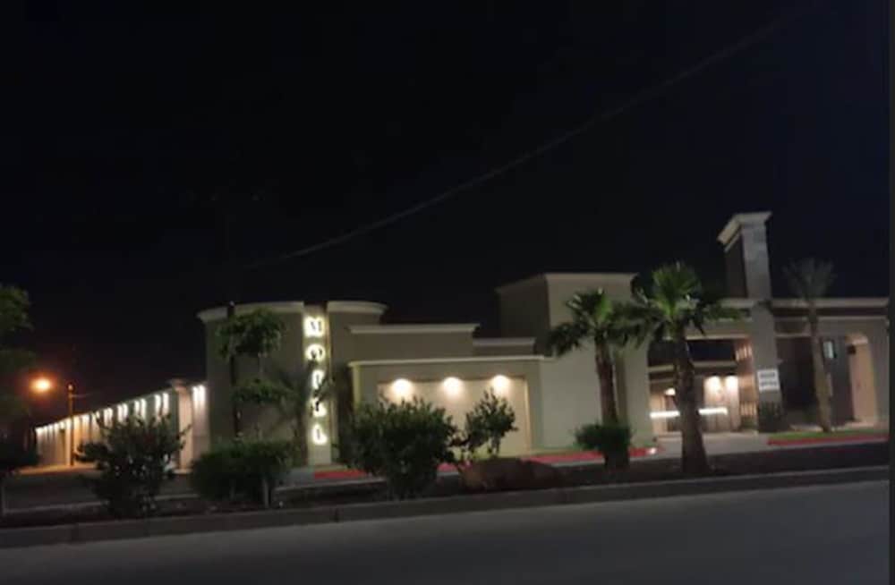 Motel Marche 1