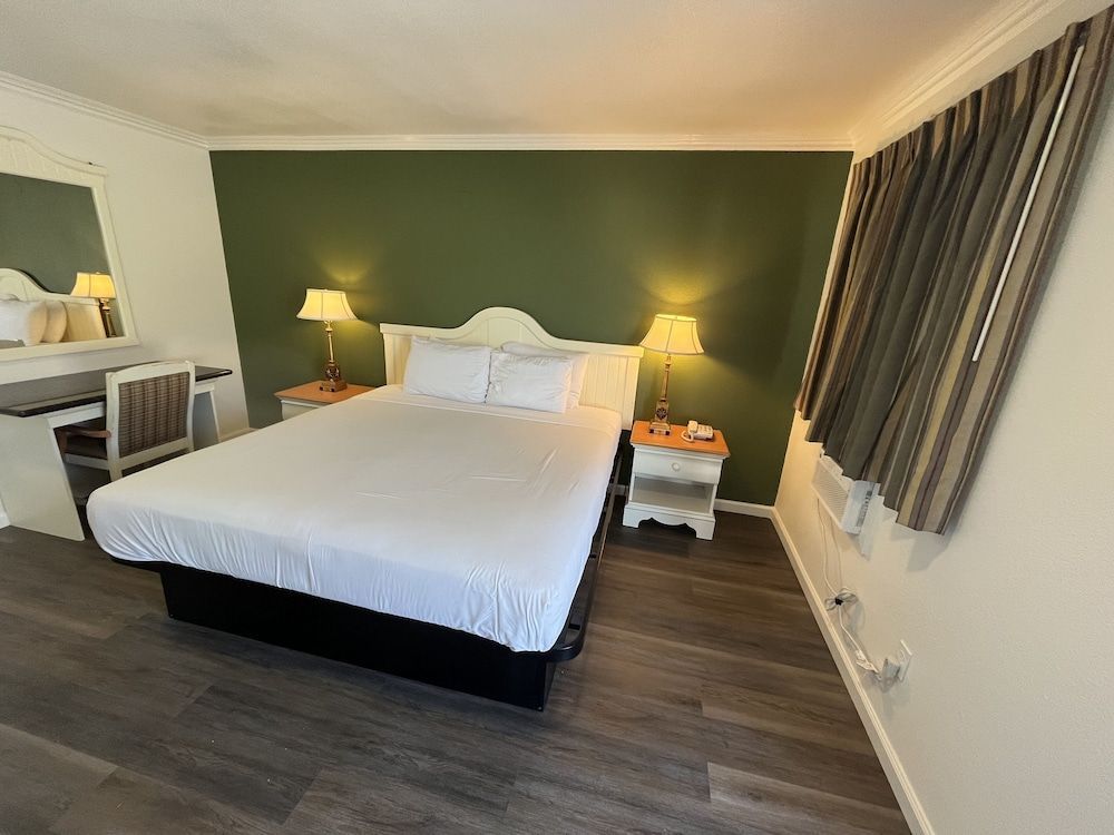 American Inn - Grover beach - Pismo Beach 2