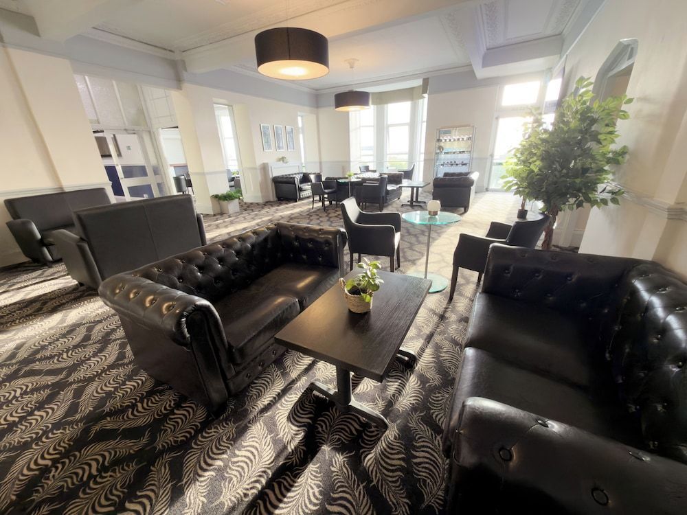 The Esplanade Hotel by Compass Hospitality 2