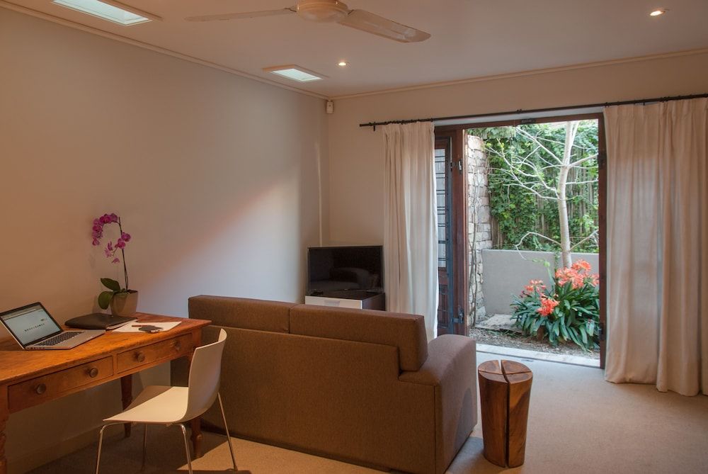 Wessels House Studio 1