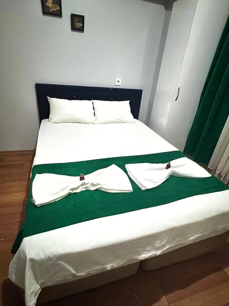 Taksim Plaza Suite 2