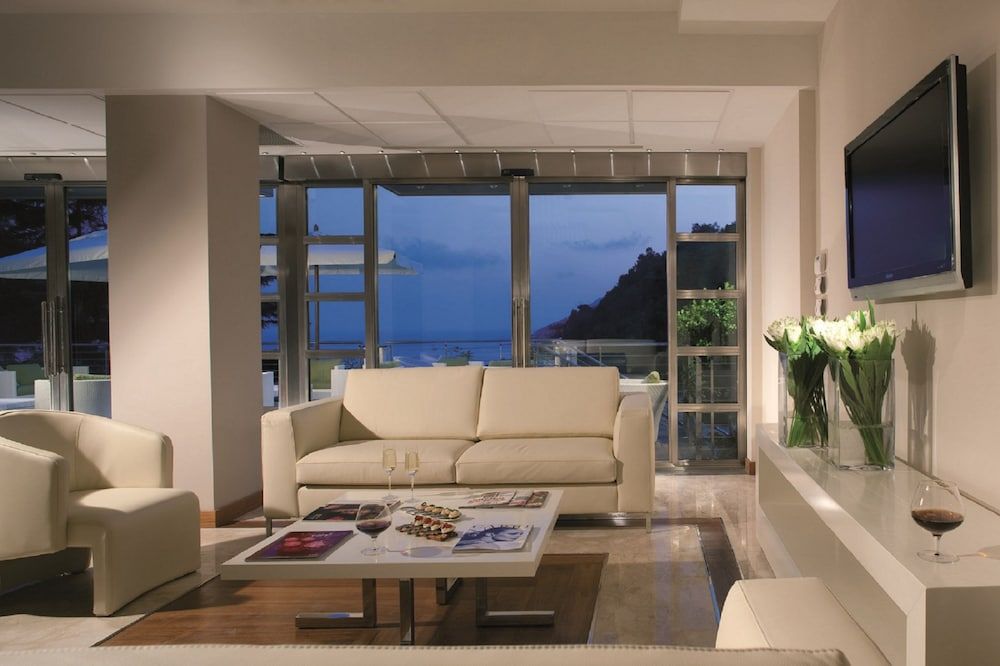 Relais Paradiso 2