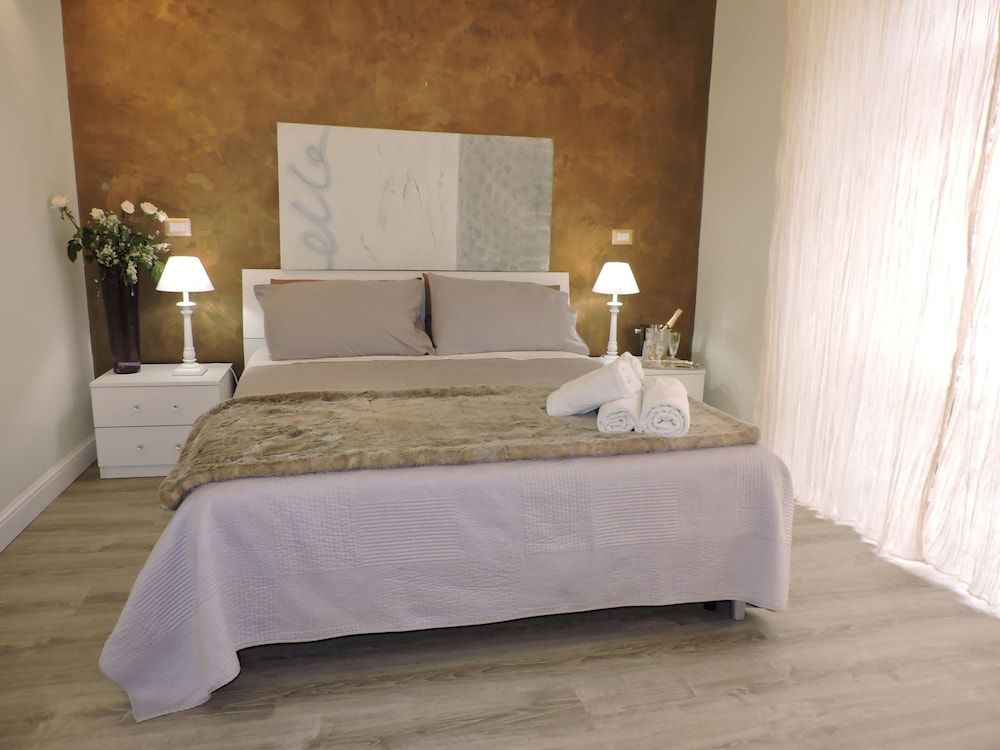 Anfiteatro Suite 1