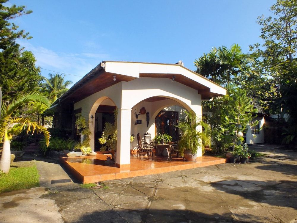 River Side Villa 1
