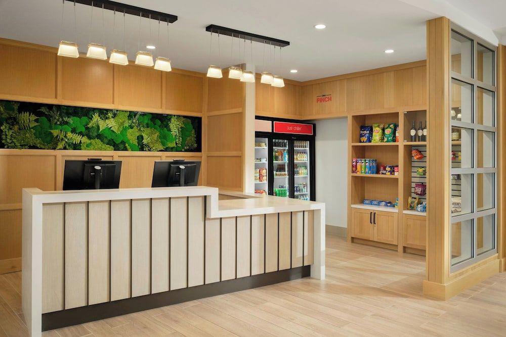TownePlace Suites by Marriott Ventura Oxnard 2