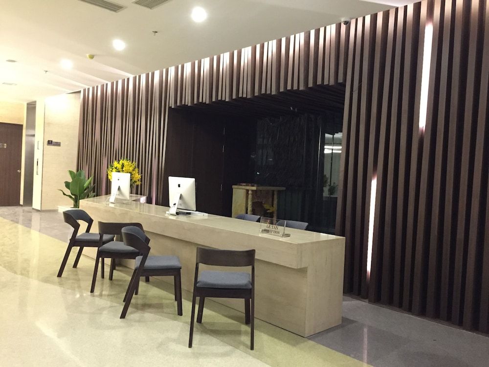 Parosand Da Nang Hotel 2