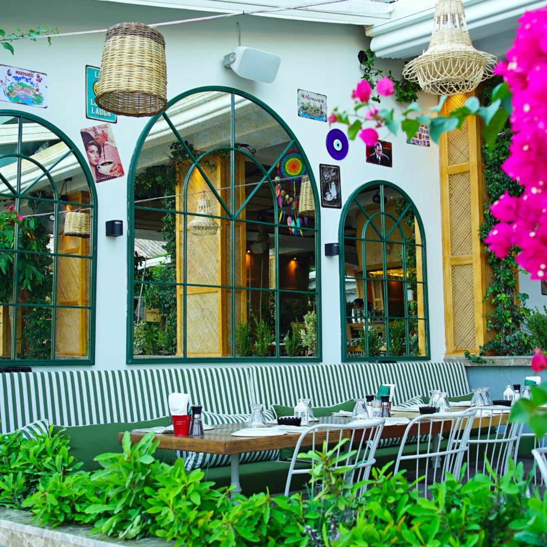 Yeshill Boutique Hotel 1