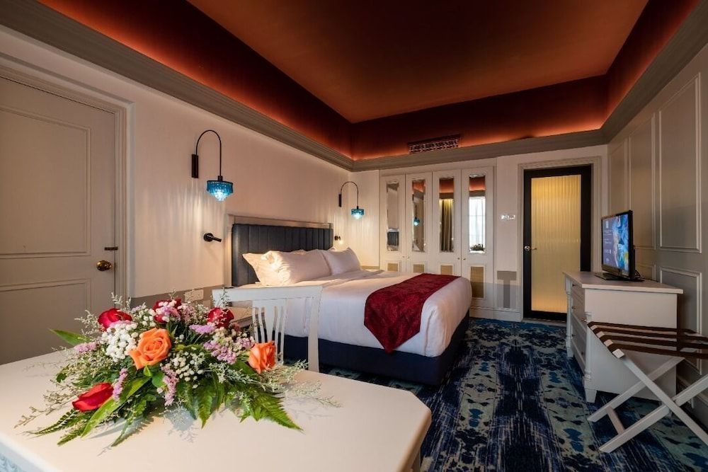 Grand Swiss-Belhotel Melaka 2