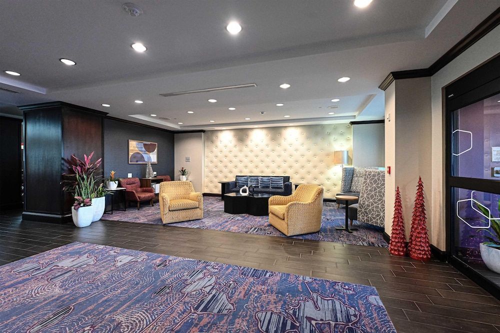 Home2 Suites by Hilton Tifton 2
