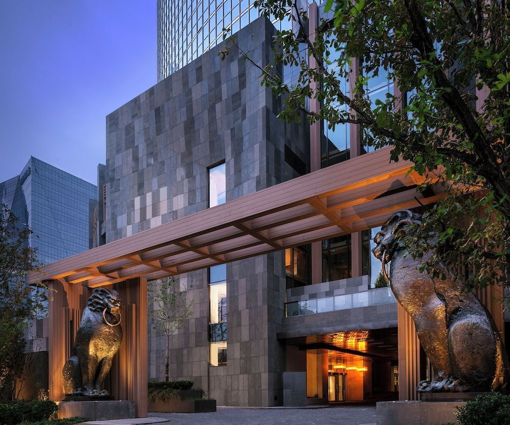 Rosewood Beijing 1