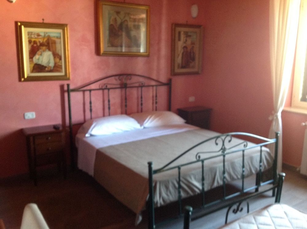 Villa Scotillo Boutique Hotel 2