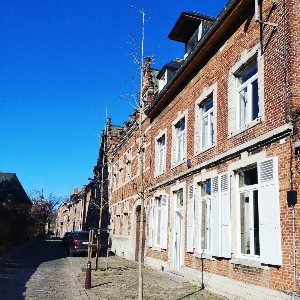 B&B Het Leuvens Hof 1