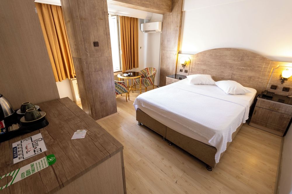 Karamürsel Mohti Otel Fitness Organizasyon 1
