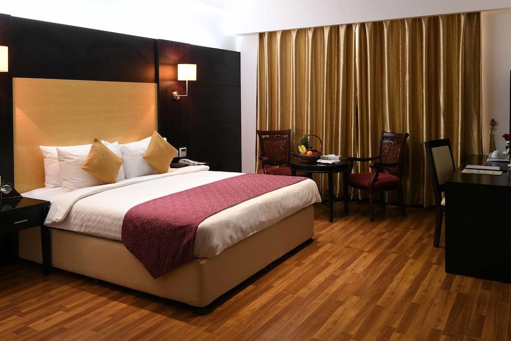 Juffair Gate Hotel 1