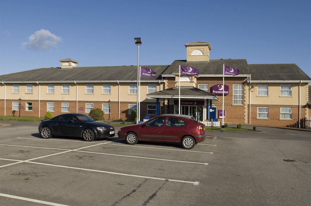 Premier Inn Wolviston/Wynyard 1