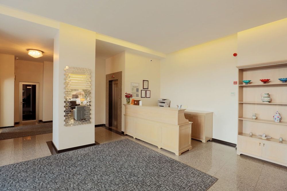 Hotel Expocity Istanbul 2