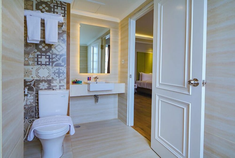 Hotel Dafam Enkadeli Thamrin Jakarta 2